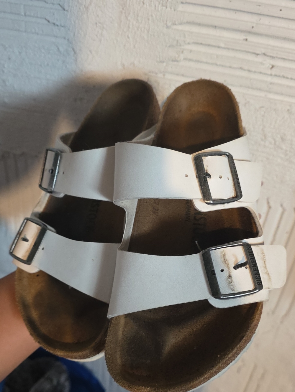 Womens Shoes Subcategory Identification
